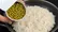 طرز تهیه پلو با نخودفرنگی