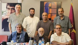 هشدار درباره معیشت کارگردانان سینمای ایران