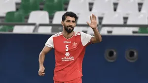 بازگشت بشار رسن به پرسپولیس دوباره خبرساز شد