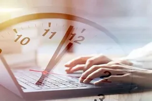 تغییر ساعت کاری ادارات بوشهر از اول تیرماه