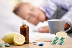 آخرین وضعیت شیوع آنفلوانزا در کشور/ ۲ استان بالاتر از مرز هشدار
