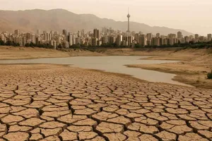 آیا خشکسالی اقلیمی مساله اصلی زیست‌محیطی کشور است؟