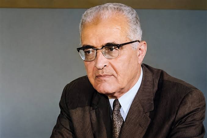 محمدتقی مصطفوی؛ نخستین مدیر ایرانی اداره باستانشناسی محمدتقی مصطفوی؛ نخستین مدیر ایرانی اداره باستانشناسی
