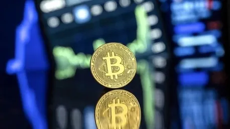 قیمت بیت‌کوین پیش از سقوط به ۳۵۰ هزار دلار می‌رسد؟