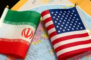 تلگراف: ترامپ ممکن است پس از انتخابات خواستار توافق جدیدی با ایران شود
