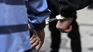 نقشه تعمیرکار قلابی لوازم خانه برای زنان تنها در خانه / بیهوش می‌کرد و طلاجات را به سرقت می برد