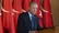 اردوغان: آمریکا وعده تحویل ۵ جنگنده اف-۳۵ به ترکیه را داده است