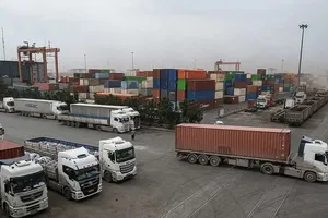 آغاز دوباره تجارت ایران و قطر پس از پنج ماه