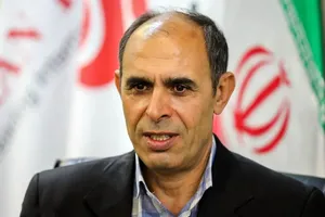 بارندگی‌های آینده هم قادر به جبران کمبود آب تهران نیست