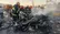 انفجار تانکر سوخت در محور سنندج ـ همدان؛ ۱۰ نفر جان باختند