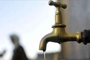 تنش آبی در ۵۸ شهر/ بحران آب تمام شد؟