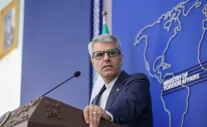 بقایی: هیچ‌کس باور نمی‌کند رژیم صهیونیستی بدون هماهنگی با آمریکا باشد
