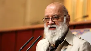 تهران صاحب منطقه آزاد می‌شود