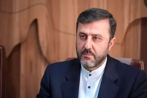غریب‌آبادی: گفت وگوهای دوحه پایان یافت