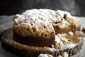 طرز تهیه کیک ماسالاتی؛ کیکی با عطر و طعم ادویه ماسالا