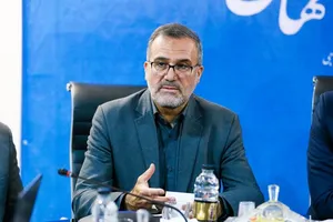 بامداد دوشنبه نقطه‌ای در نجف‌آباد مورد حمله قرار گرفت