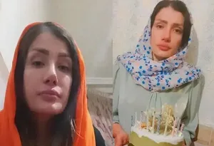 ناپدید شدن زن جوان در شیراز/ ۲ نفر بازداشت شدند / رویا اکبرپور کجاست؟