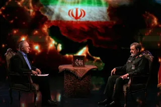 محسن رضایی: دیگر به دیپلماسی گذشته برنمی‌گردیم/ ما با یک مجموعه بی‌سواد و احمق در آمریکا مواجه هستیم/ آمریکایی‌ها به ما پاسخ داده‌اند و ما پاسخ آن‌ها را ناکافی می‌دانیم