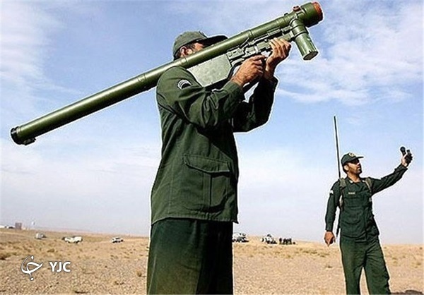 موشک های دوش پرتاب موشک های دوش پرتاب