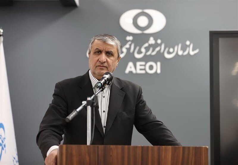 محمد اسلامی