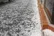 بارش تگرگ امروز در یکی از روستا‌های بشاگرد هرمزگان
