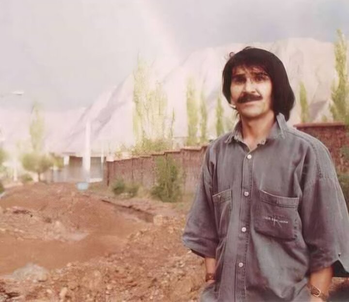 «حسین پناهی»؛ قصه مردی که از دژکوه برخاست و به حافظه هنر ایران پیوست «حسین پناهی»؛ قصه مردی که از دژکوه برخاست و به حافظه هنر ایران پیوست