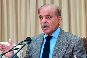 شهباز شریف: مذاکرات پیشرفت‌های امیدوارکننده‌ای داشت
