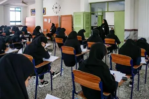 امتحانات نهایی پایه‌های یازدهم و دوازدهم به ۲۰ تیر موکول شد