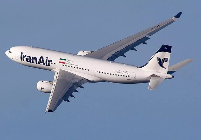 توقف پروازهای ایران به بغداد، عمان و جمهوری آذربایجان
