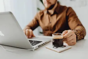 راهکار کم کردن وابستگی به قهوه