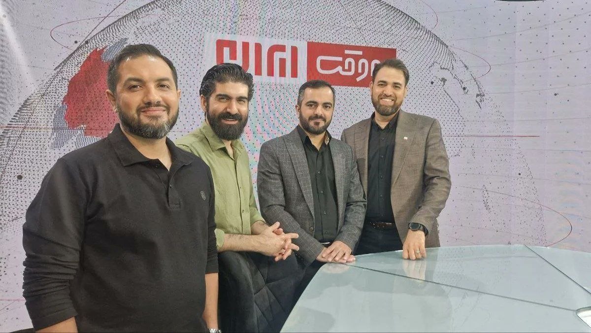 «به وقت ایران» به وقت تندروها ؛ بلندگویی با باتری خشم مخالفان