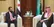 دیدار جولانی با ولیعهد سعودی در ریاض