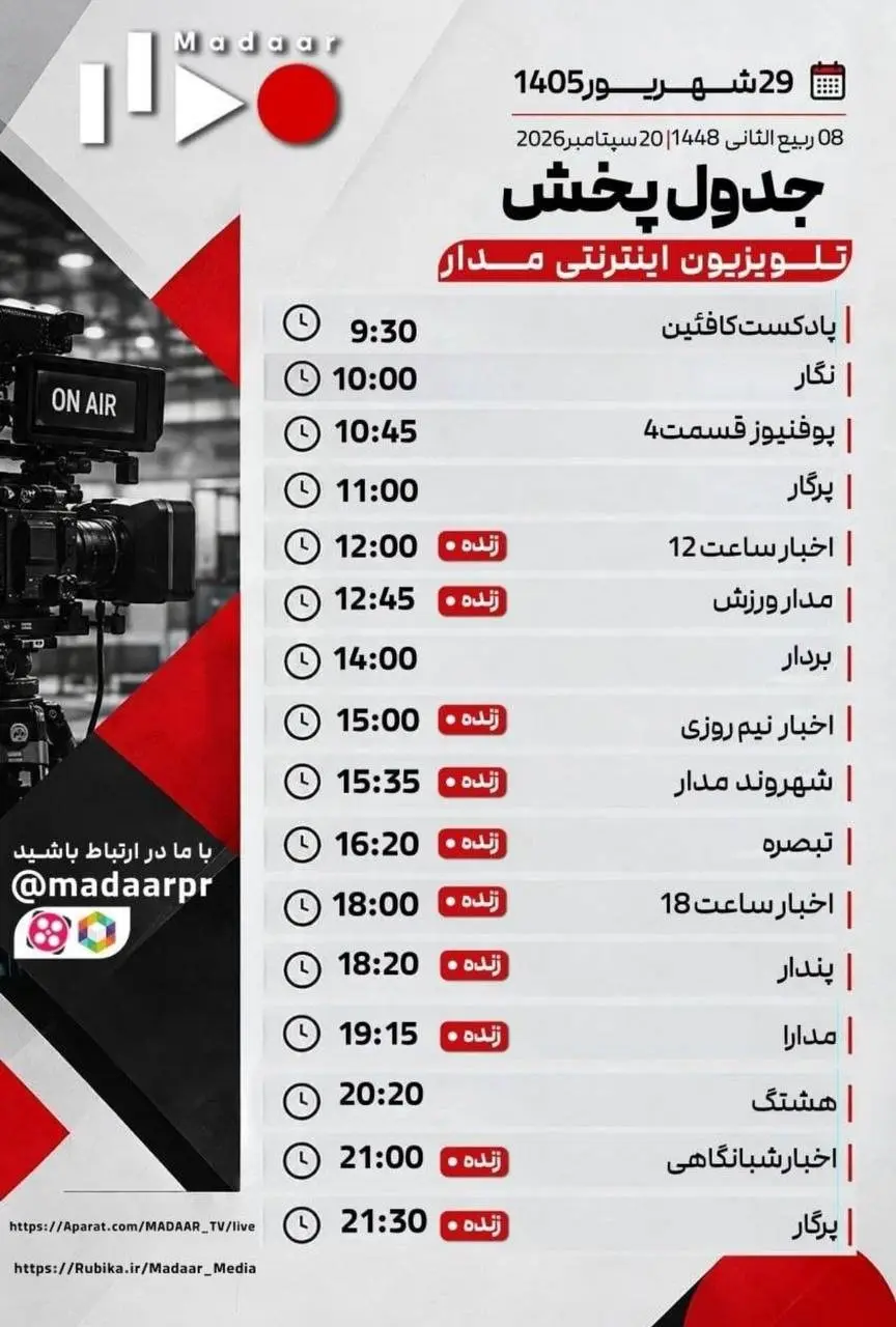 کارنامه ۱۱ سالگی «بزرگ‌ترین شبکه رسانه‌ای ایران»؛ خبرفوری چگونه به ۹۵ میلیون مخاطب رسید؟