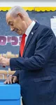 کلید حذف نتانیاهو دست اعراب است؟