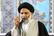 امام‌ جمعه اهواز: با افزایش برد موشک هایمان به ۱۵ هزار کیلومتر می خواهیم عمق آمریکا را هدف قرار دهیم