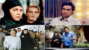 بازپخش سریال «رقص پرواز» با بازی مهدی هاشمی و شهاب حسینی