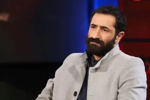 ایمان صفا: ما پرسپولیسی نمی‌شویم، ما پرسپولیسی به دنیا می‌آییم