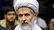 تصاویری جدید از حسین طائب در قم