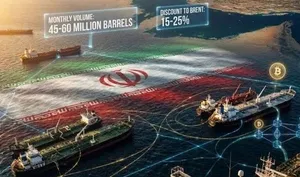 تهدیدِ توخالی یا عقب‌گردِ زیرکانه؟ تحلیلی از اکونومیست