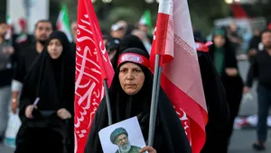 آغاز ممنوعیت کامل تردد خودروها در مشهد از ساعت ۲۲ امشب برای تشییع رهبر شهید