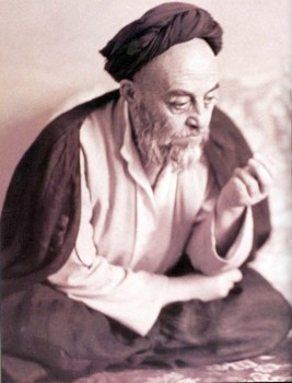 علامه طباطبایی علامه طباطبایی
