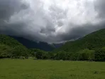 پیش‌بینی هواشناسی؛ بارش باران در شمال غرب کشور و سواحل خزر طی امروز و فردا