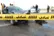 واژگونی ۲ خودروی پژو و پراید حادثه ساز شد/ ۶ مصدوم