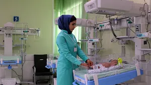 ارتباط اختلالات گوارشی با ناباروری