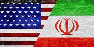 حملات آمریکا به اهدافی در جنوب  و شمال ایران / حمله سپاه به پایگاه های آمریکا / 3 شهید در حمله به اطراف اهواز / توقف حرکت قطار تهران - مشهد