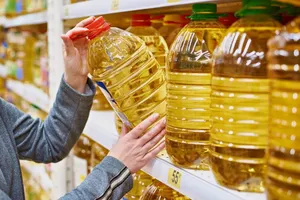 کارخانجات روغن یک میلیارد یورو طلب ارزی دارند