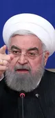حسن روحانی: از رئیس‌جمهور تا مردم نمی‌خواهند این صداوسیما را ببینند/ صداوسیما را باید در اختیار کل ملت ایران گذاشت