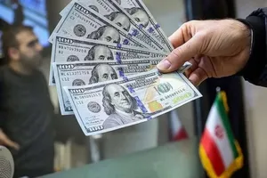 قیمت دلار امروز سه‌شنبه ۱۶ تیر ۱۴۰۵
