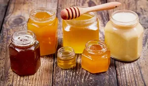 عسل تقلبی را این‌طور درست می‌کنند؛ مراقب باشید فریب نخورید!