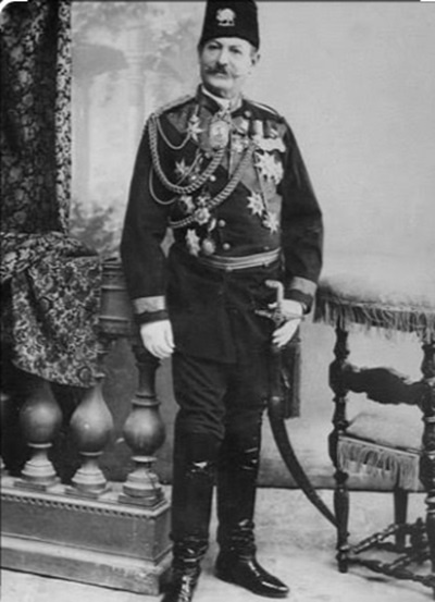 تاریخچه پلاک خودرو در ایران تاریخچه پلاک خودرو در ایران